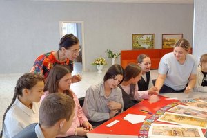 Программа «Культура слова»