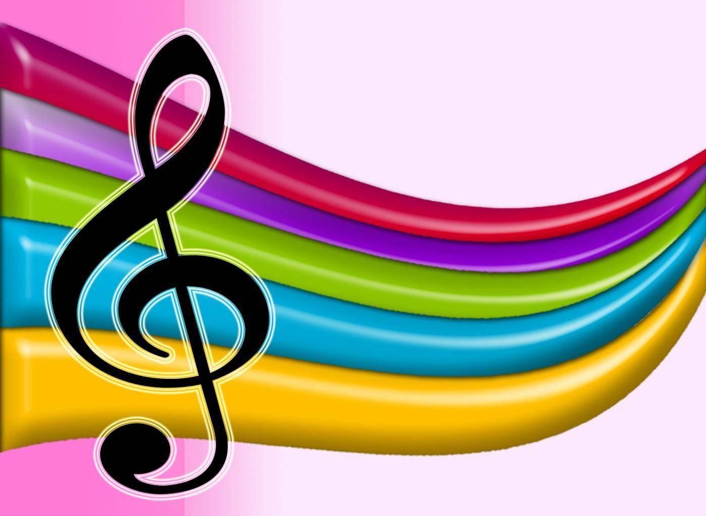 Музыкальный калейдоскоп «С песней жить веселее!»