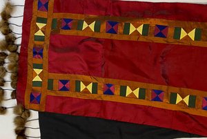 Выставка «Связующая нить жизни»