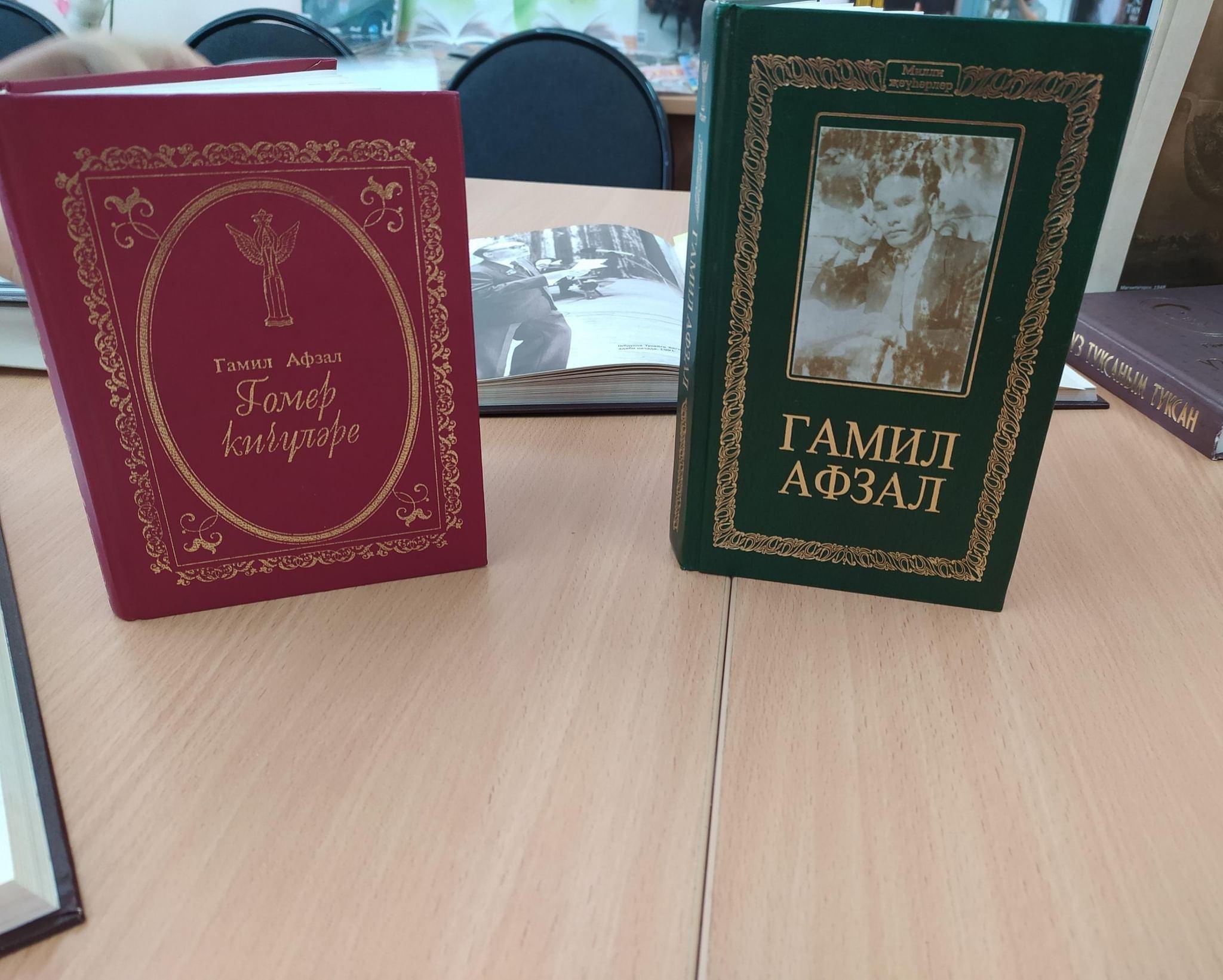 «Кеше китә,җыры кала»