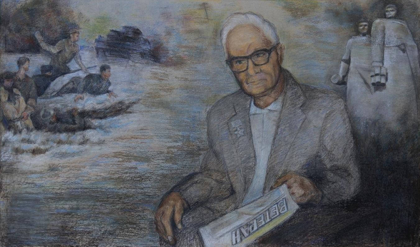 Программа «Красная армия всех сильней»