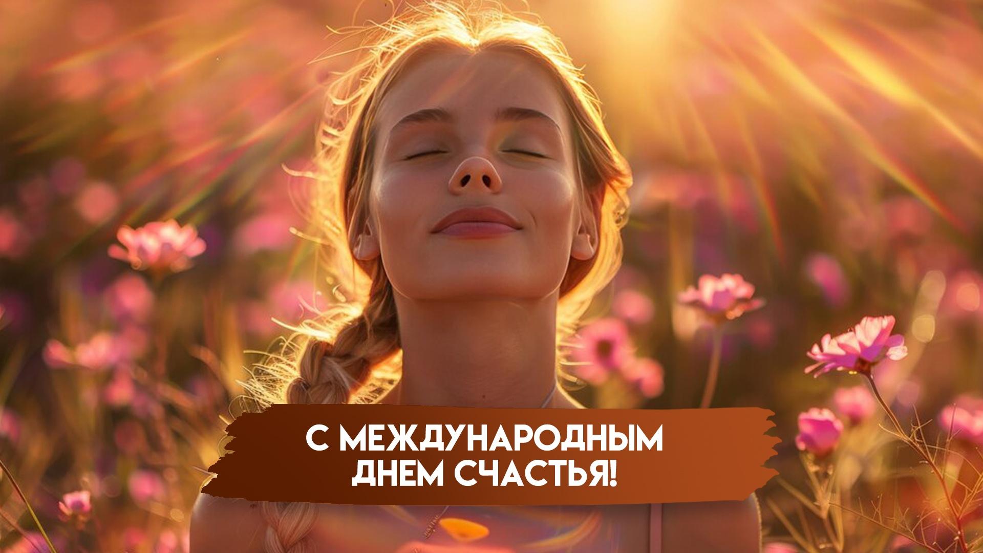 «Счастье в твоих руках» беседа за круглым столом.