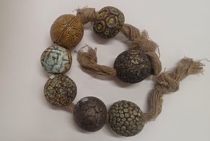 Выставка «Другие грани»