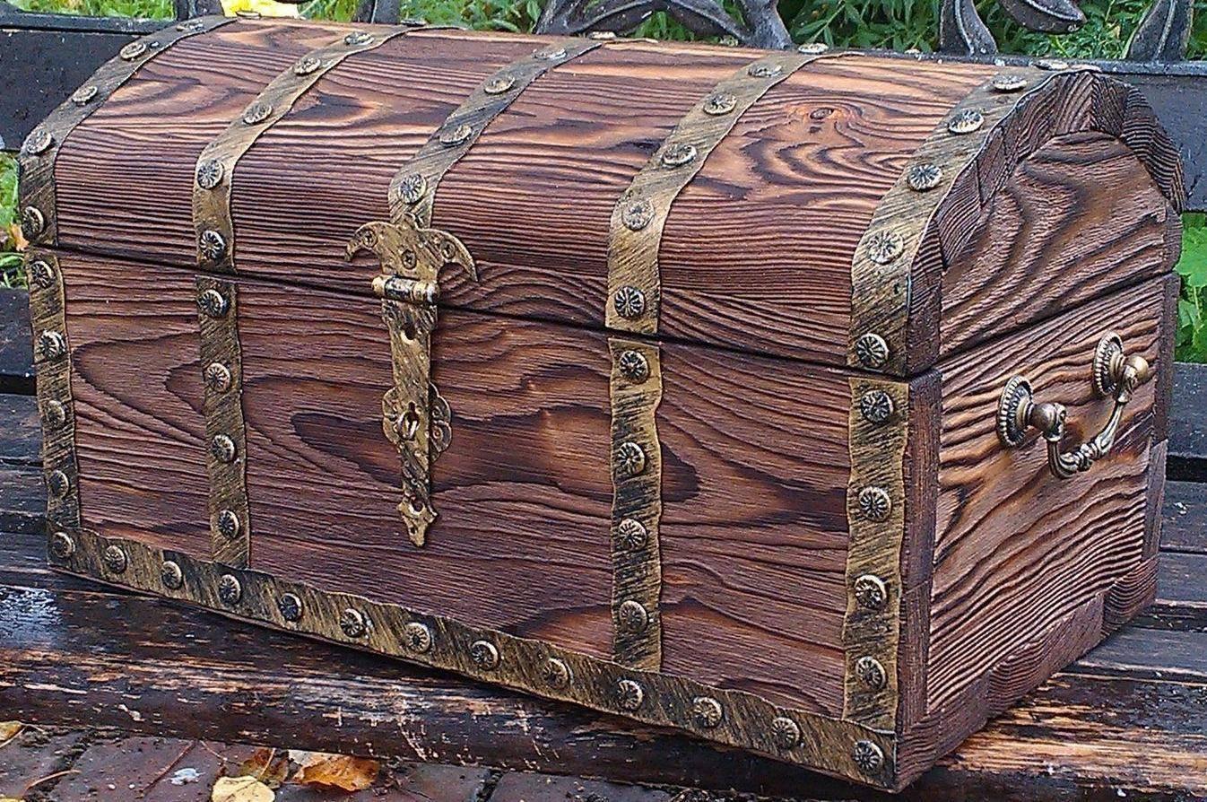 Фольклорные посиделки «Бабушкин сундучок»