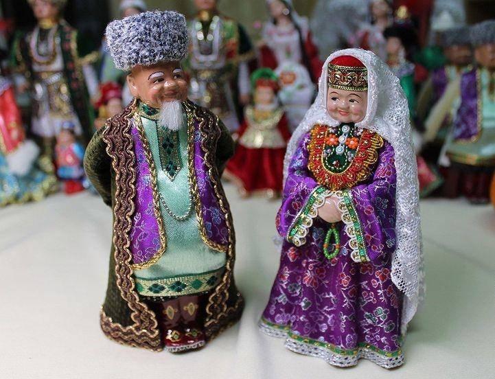 Программа «Народы России единством сильны»