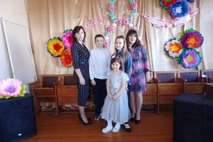 «Все женщины прекрасны»