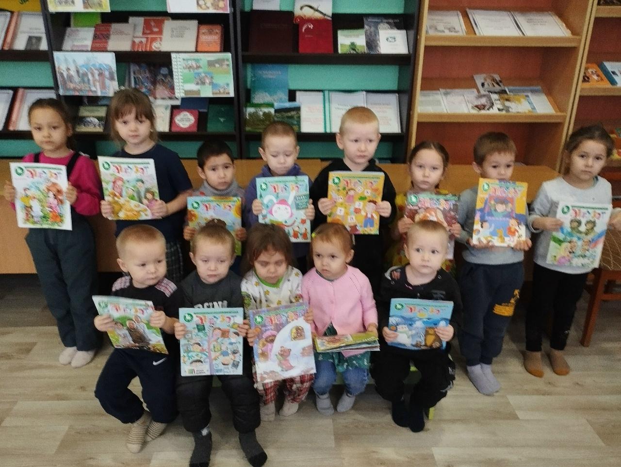 Краеведческие чтения «Сказ о сказочнике»