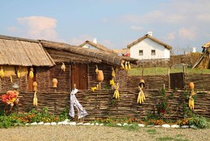 Программа «Путешествие по казачьим станицам родного края»