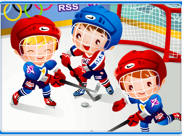 Соревнования по хоккею с мячом,посвященное Дню защитника Отечества«России верные сыны»