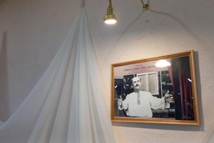 Выставка «Имена и судьбы. Иван Аврамов»