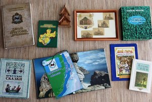 Интеллектуальная игра «Знатоки Земли Иркутской»