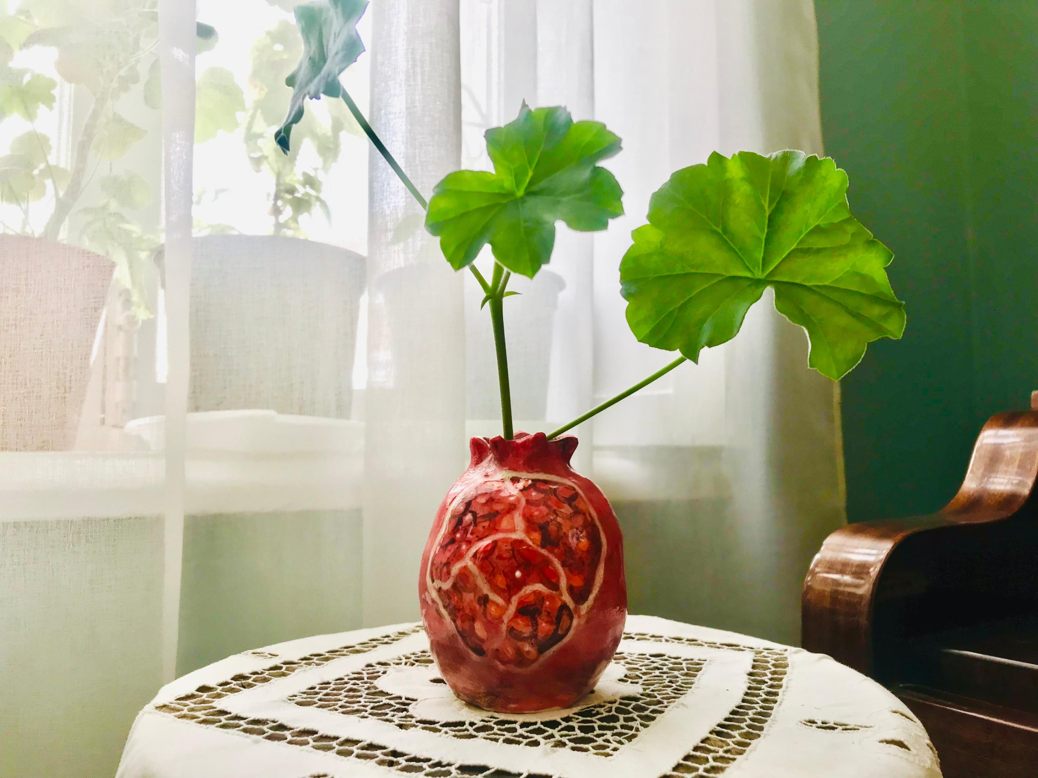 Музейное занятие «Гранат»