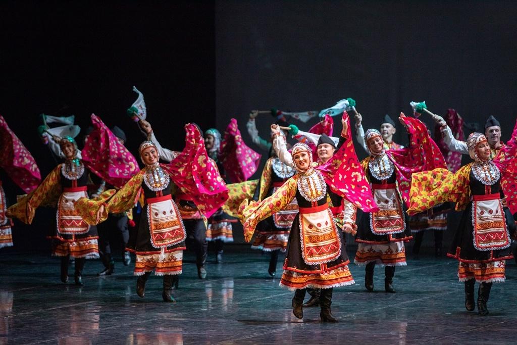 Концерты