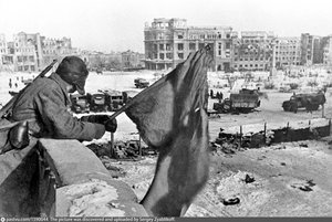 «Был тот февраль, прологом мая»