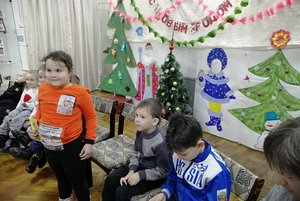 «Новогодние чудеса»