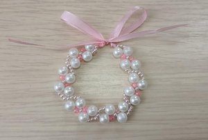 Мастер-класс «Браслет «Зефир»