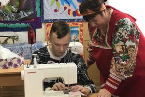 Программа «Азбука ремесла»