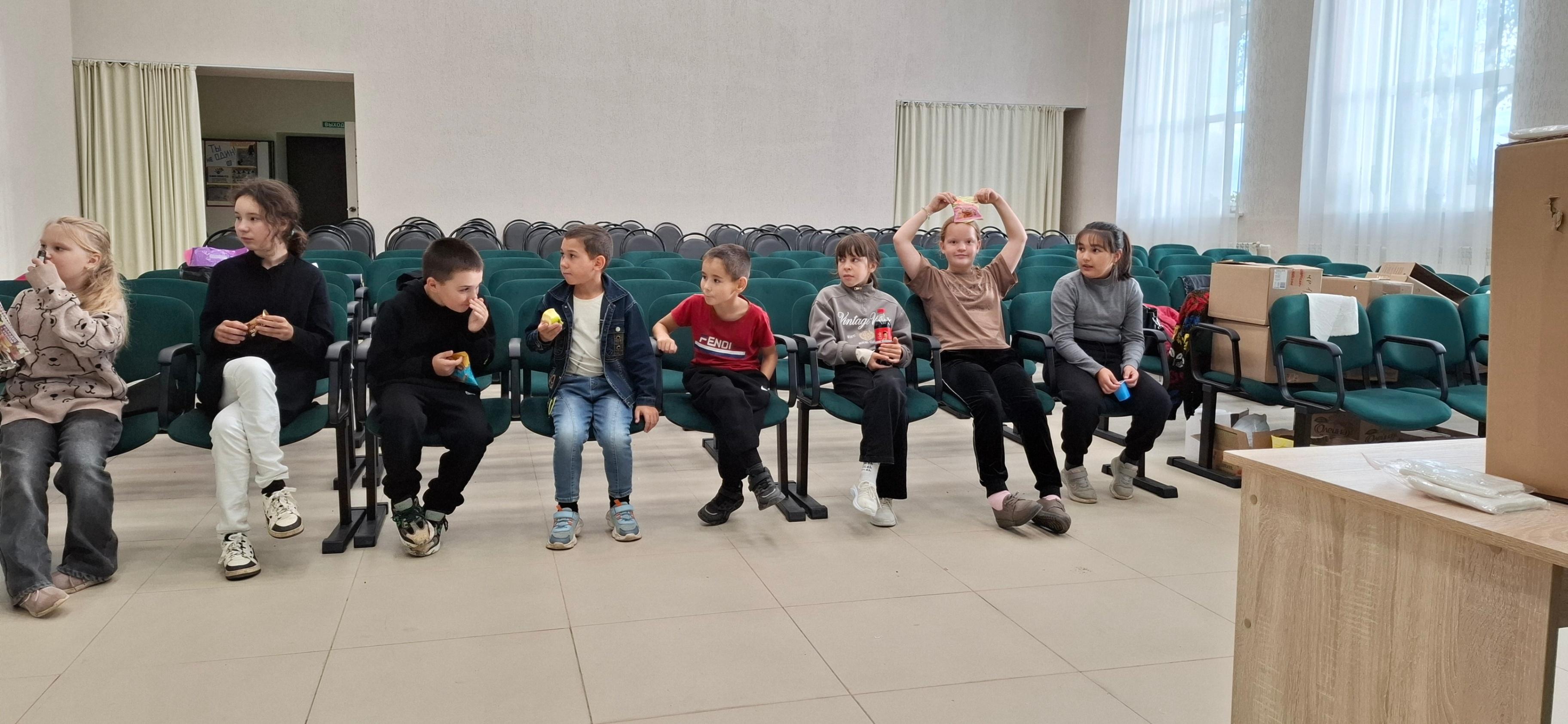 «Забытые игры»