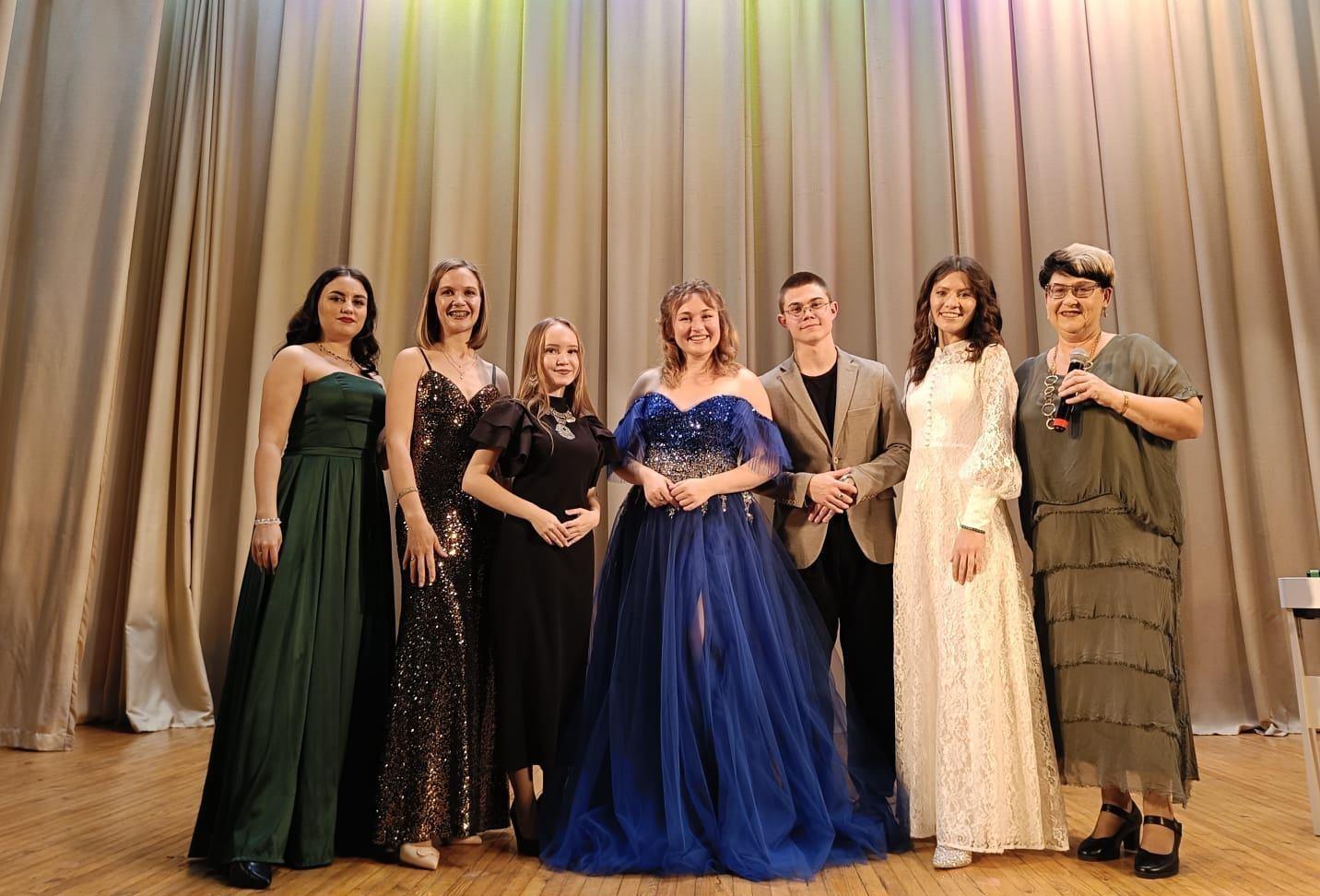 Концерт «Классика без границ»