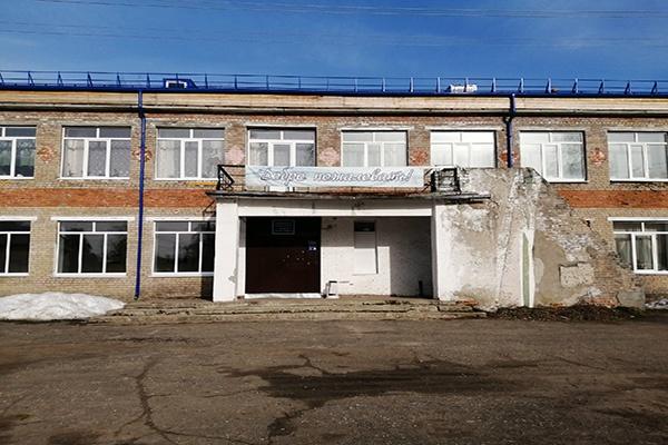 Судромский центр отдыха