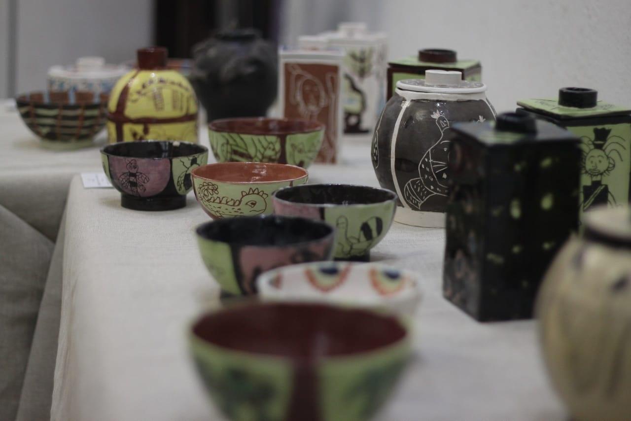 Выставка «Так задумано»