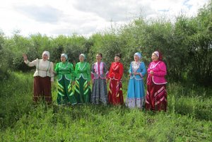 Программа «На завалинке»