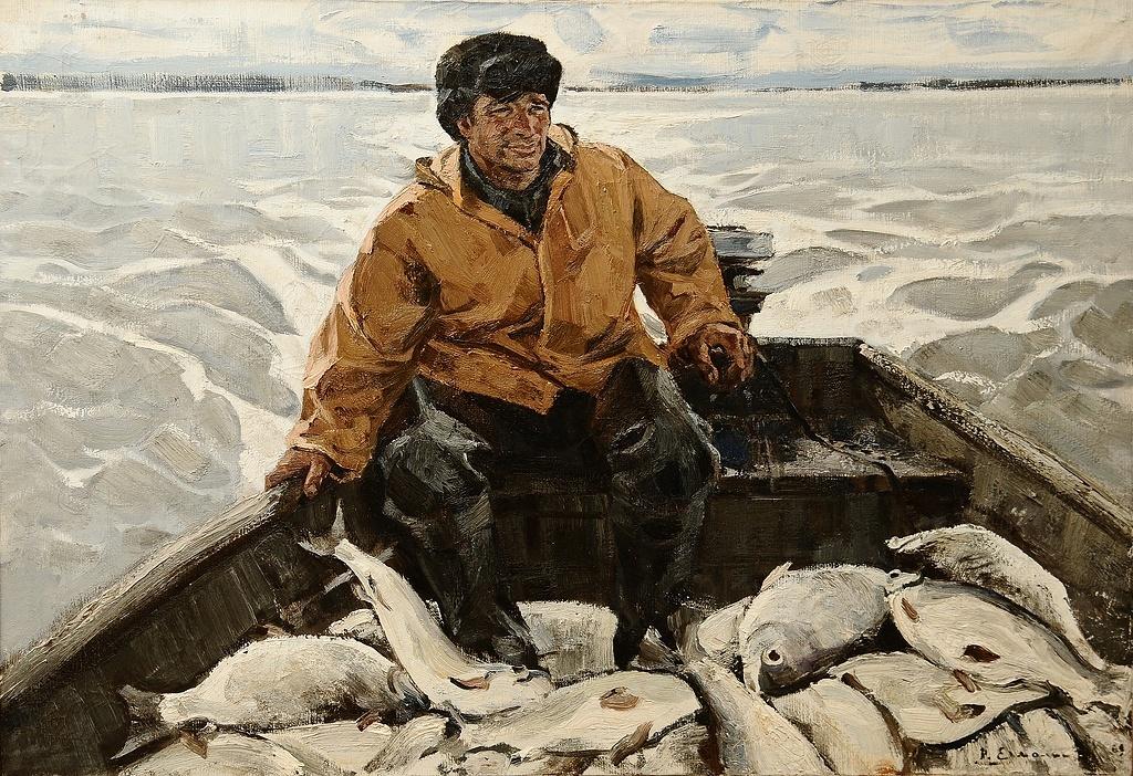 Выставка «Дело вкуса»