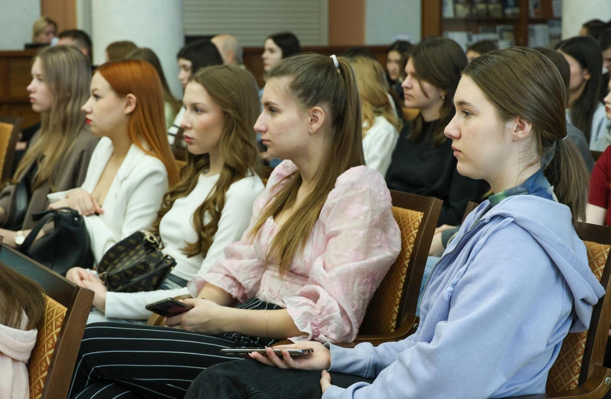 Лекция «Родословные народов мира: литовская генеалогия»