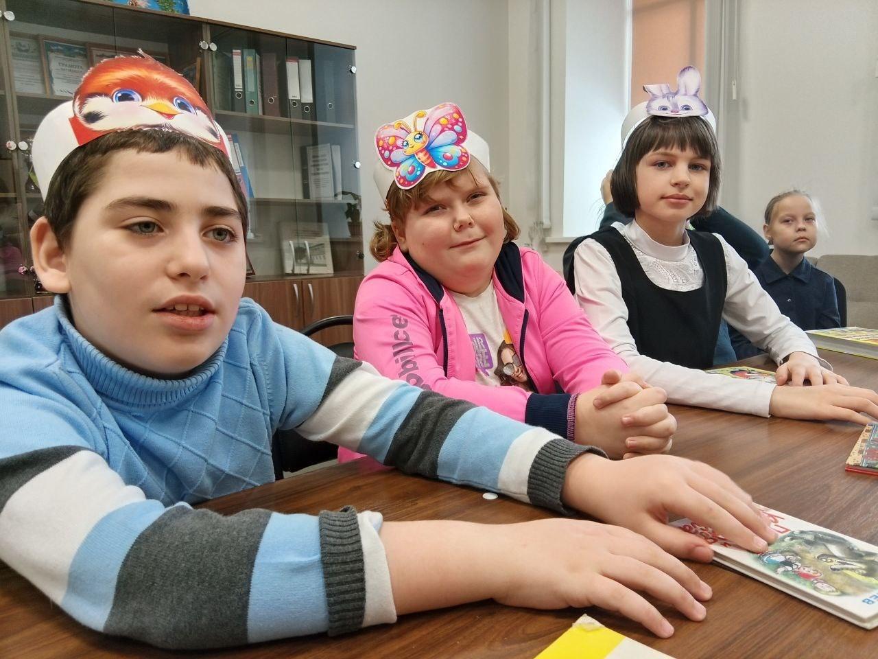 Час памяти «Память Чернобыля»