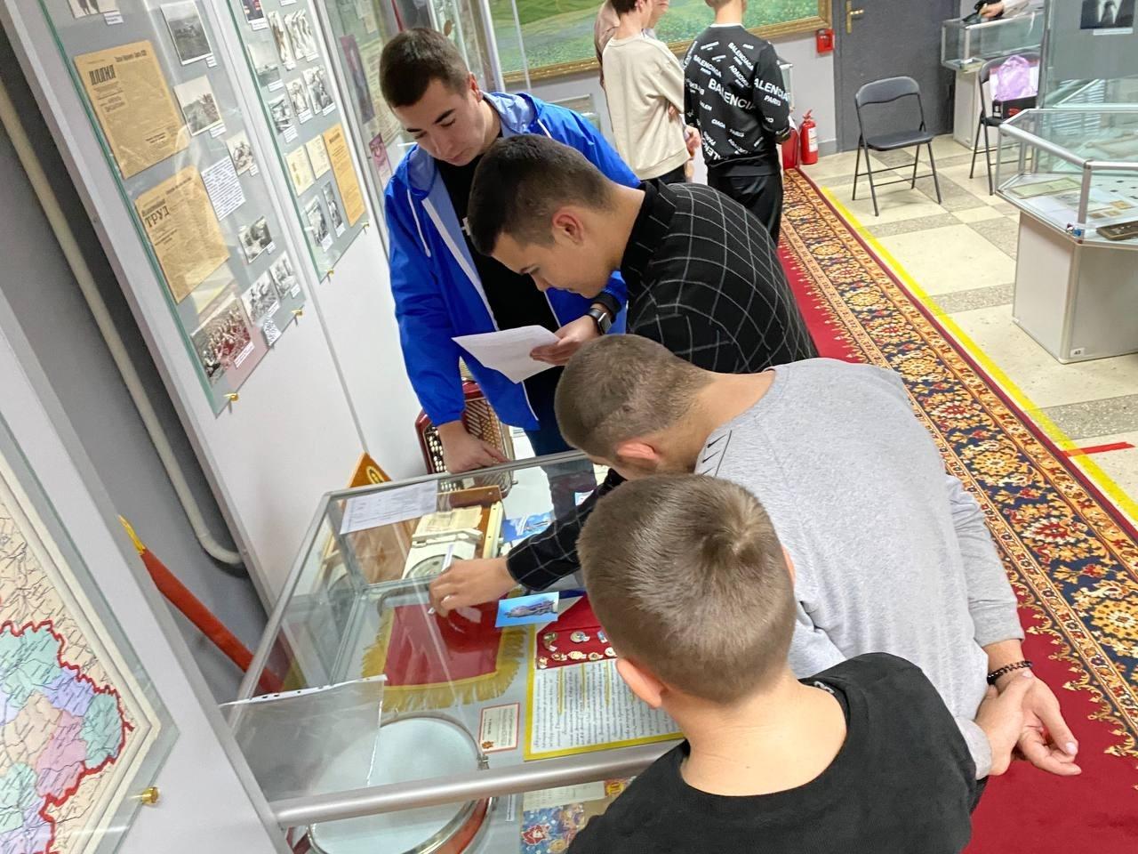 Интеллектуальная игра «ВЫСОТА 102.0»