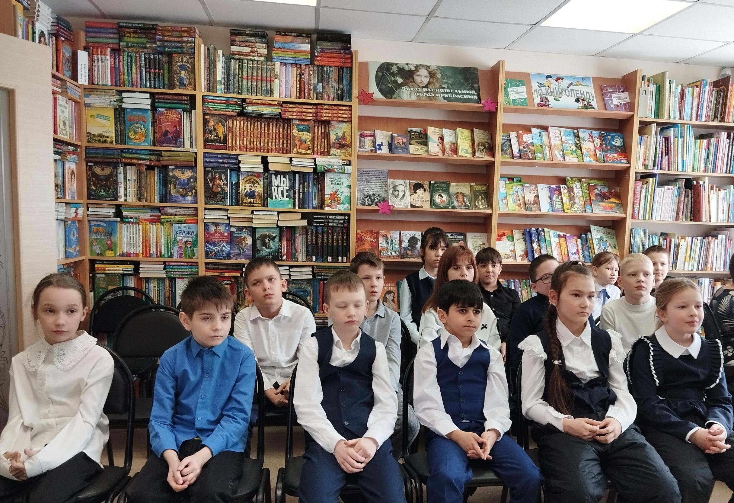 «Чернобыль – боль Земли» - тематический час.