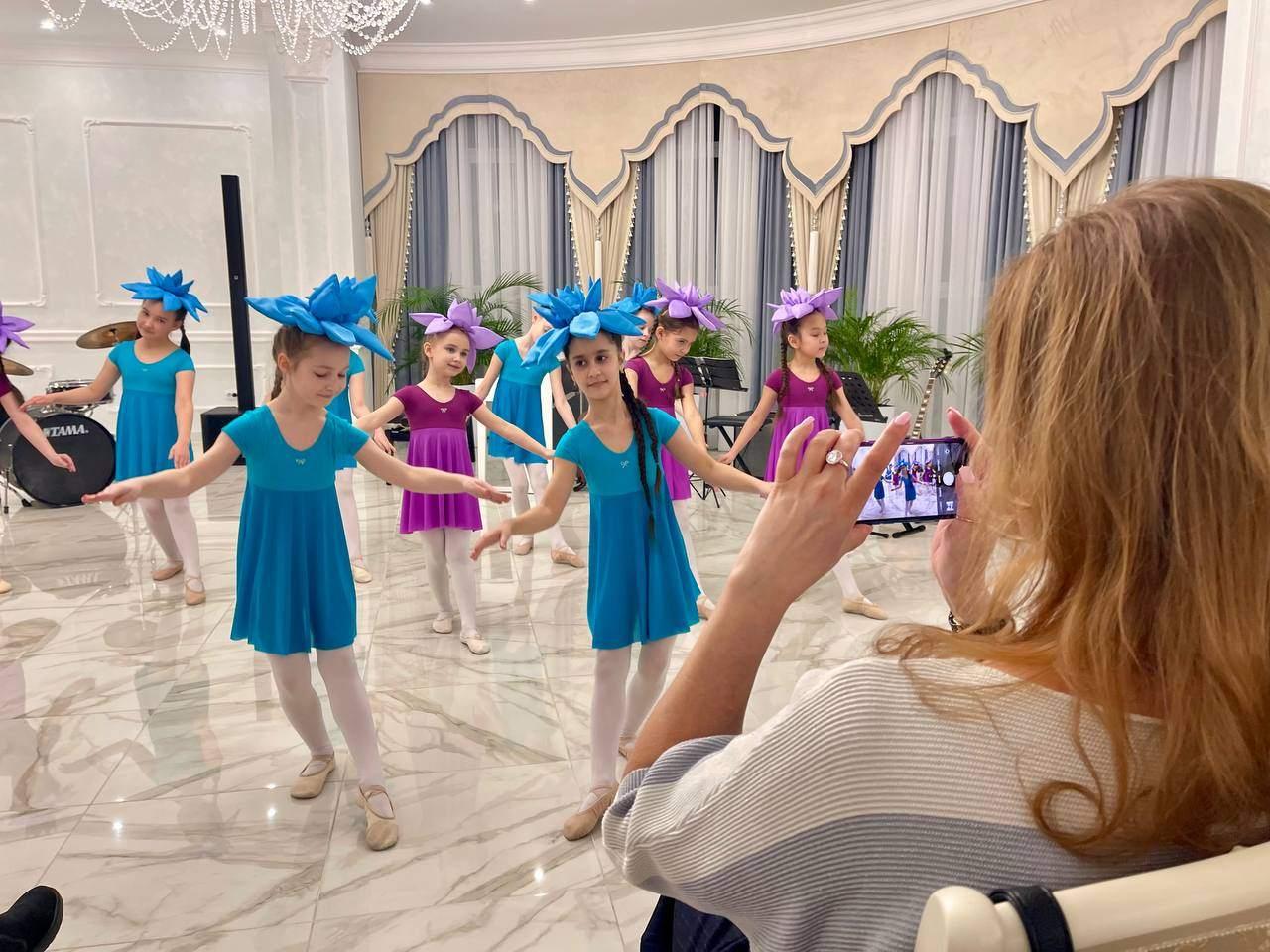 Концерт «Загадай желание»