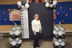 Программа «Угадай мелодию»