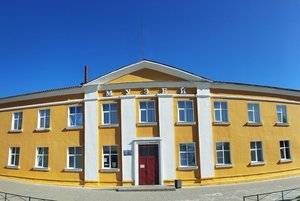 Экспозиция «Пудож исторический»