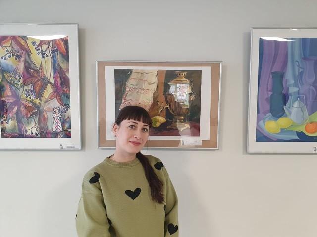 Лекция «Пьер Огюст Ренуар»