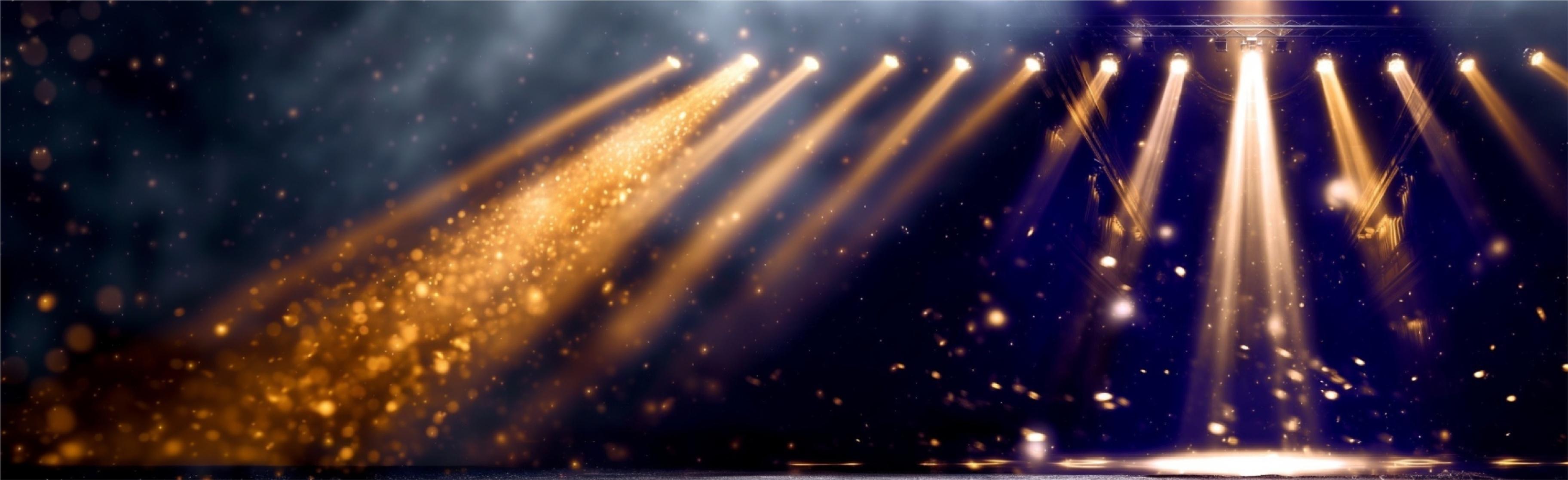 Концерт «Музыка пленительных звуков в лучах софитов»