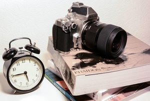 Программа «История фото»