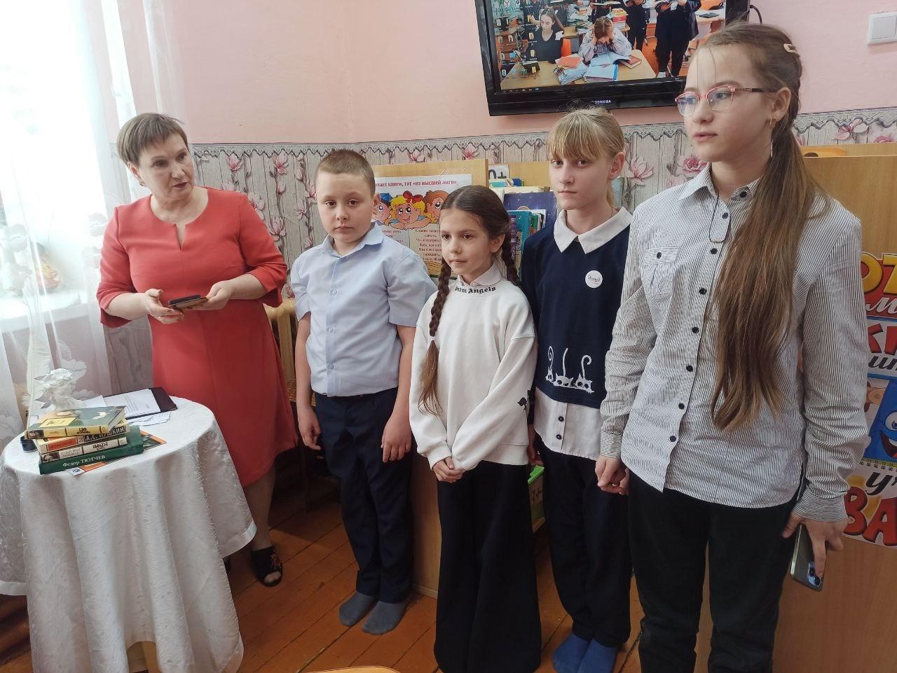 Программа «Подвиг и память»