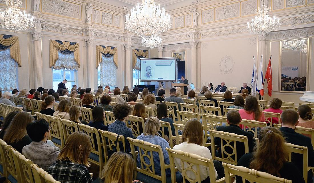 XI международная научно-практическая конференция «Культурное пространство: генезис и трансформация»