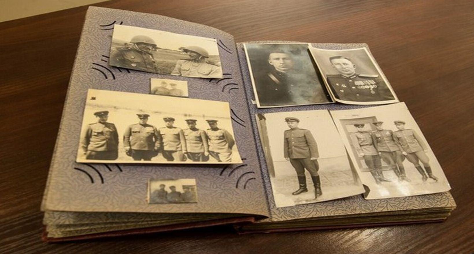 Исторический экскурс «Загляни в историю»