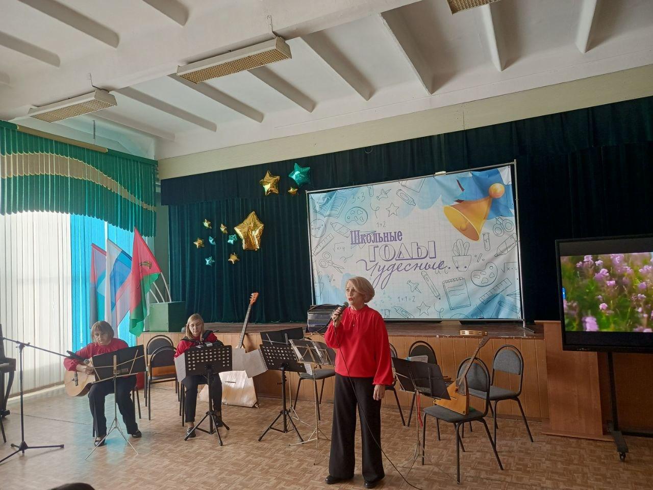 Мастер-класс «Гитара шестиструнная»