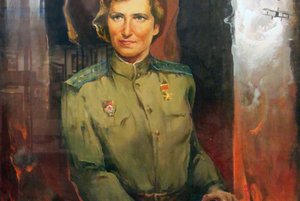 Онлайн проект «Герои-мытищинцы»