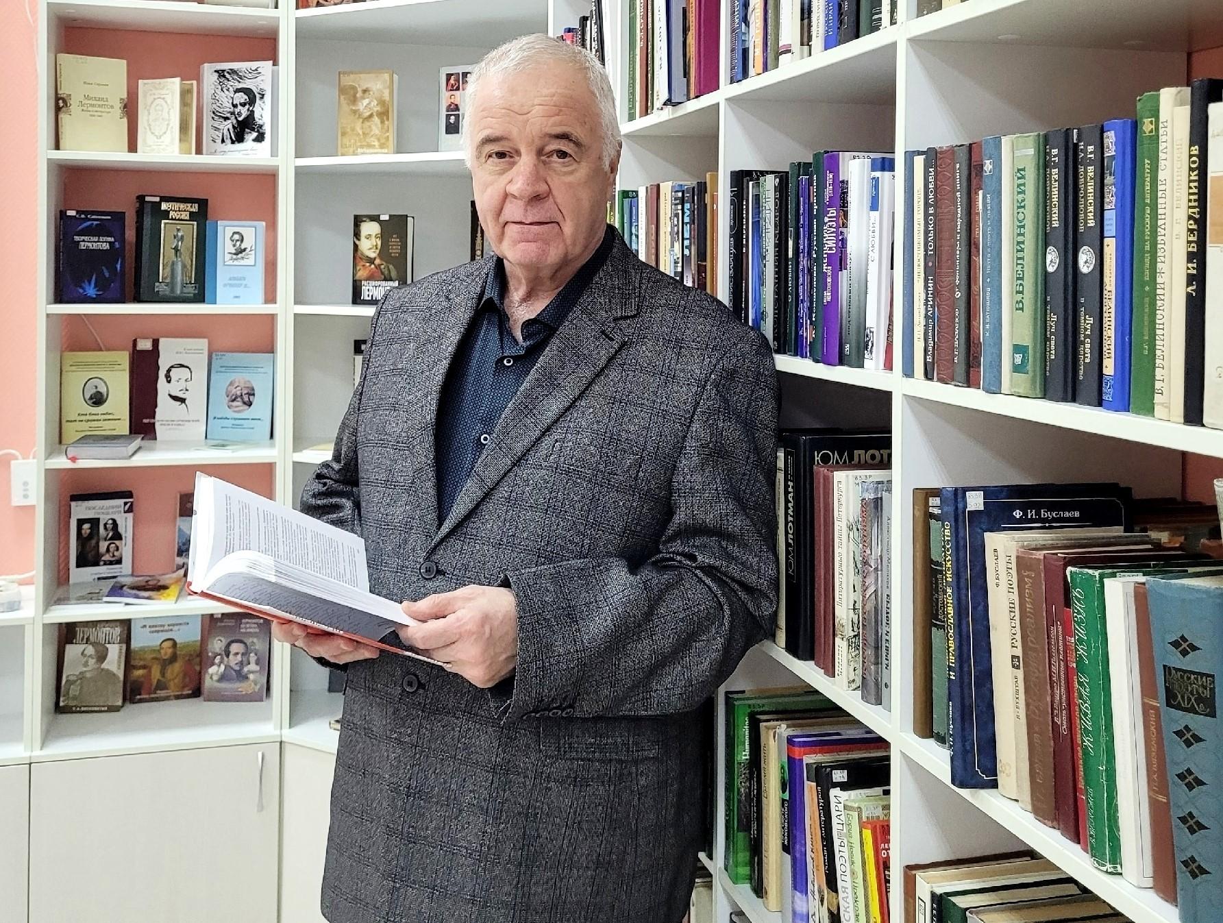 Творческий вечер «Я знаю время ещё есть любить, надеяться и верить»