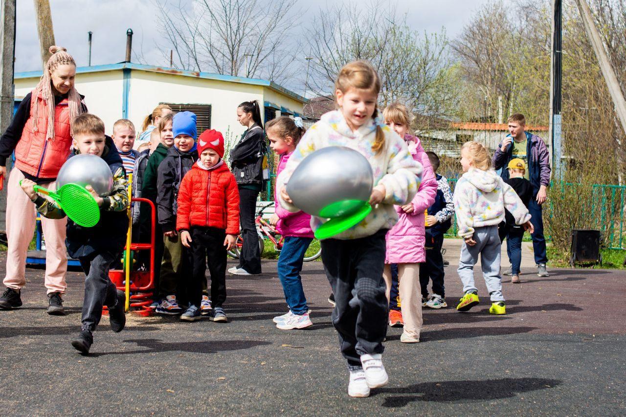 Проект «Культканикулы»