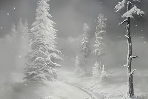 Концерт «Зимние сюжеты»