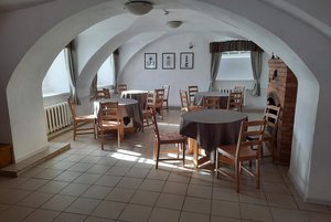 Мастер–класс «Пряник расписной»