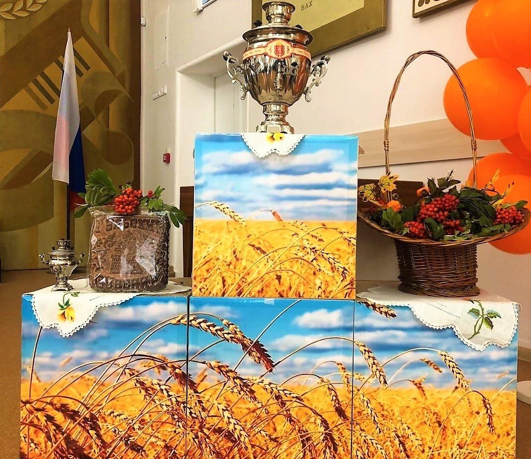 Концертно-просветительская программа «Над Тульским краем. Урок музыкальной географии»