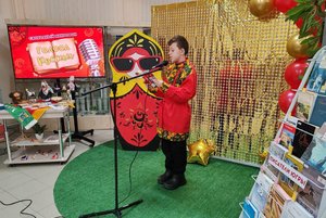 Творческая программа «В зеленях твоих стозвонных»