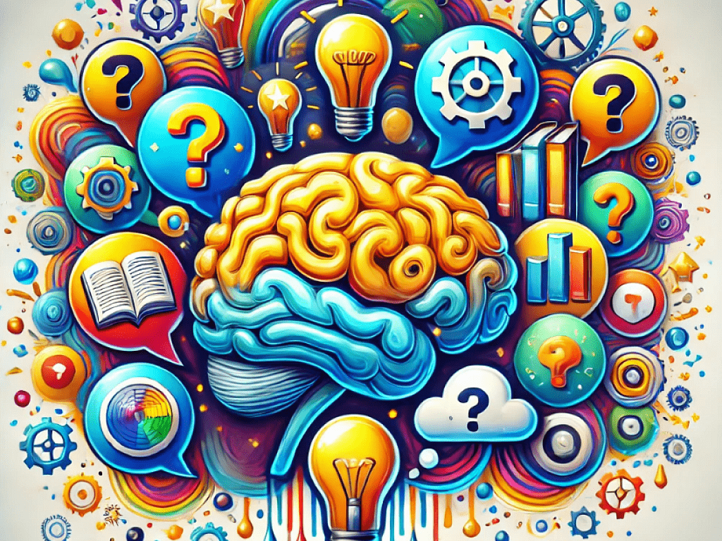 Интеллектуальная игра «Пришел, решил и победил»