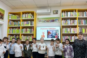 Вводный час творчества «Есть терпение, будет и умение»